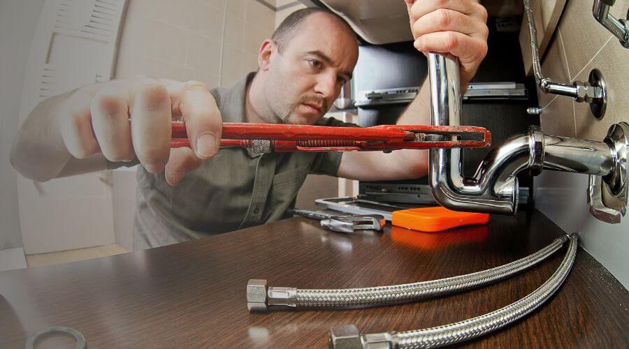Professional bathroom faucet installation in Rutland, IA